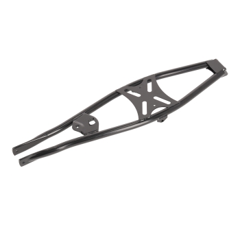 Rahmenobergurt, verstärkt (schwarz), Simson S50, S51, S70